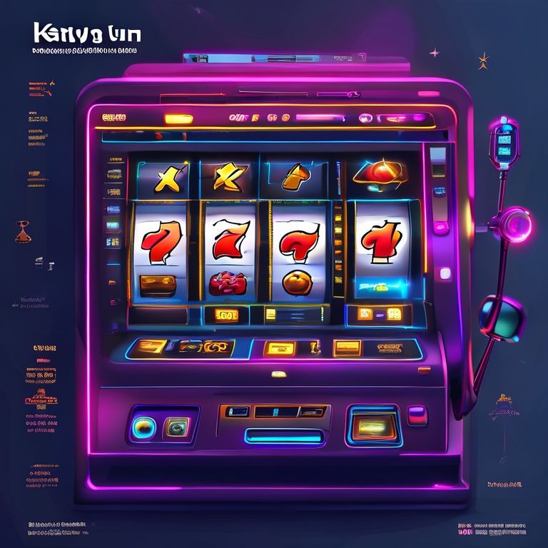 开云老虎机指南：转轴符号匹配及奖金轮触发方式 - 开云体育app下载