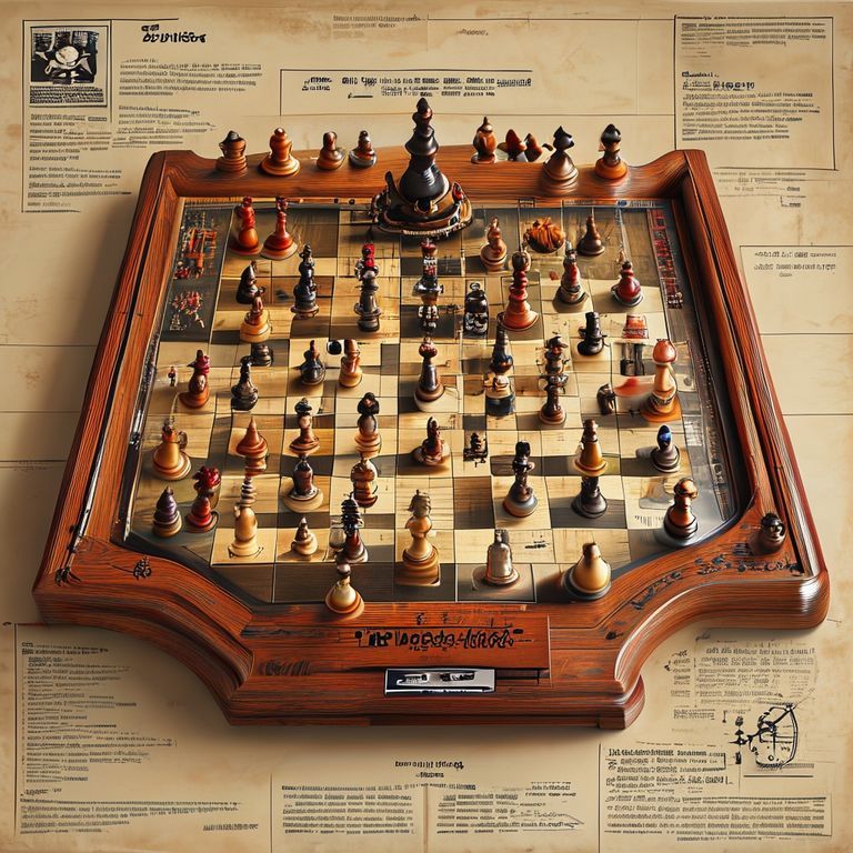 开云象棋玩法：开局布阵策略及残局破解方法