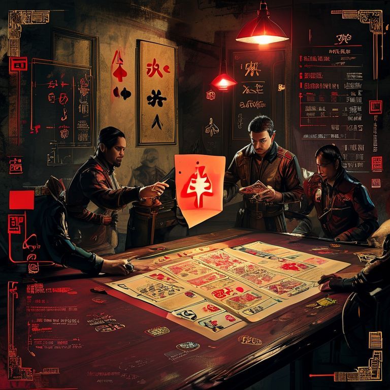 开云红十秘诀：抢分牌型优先及团队协作方法