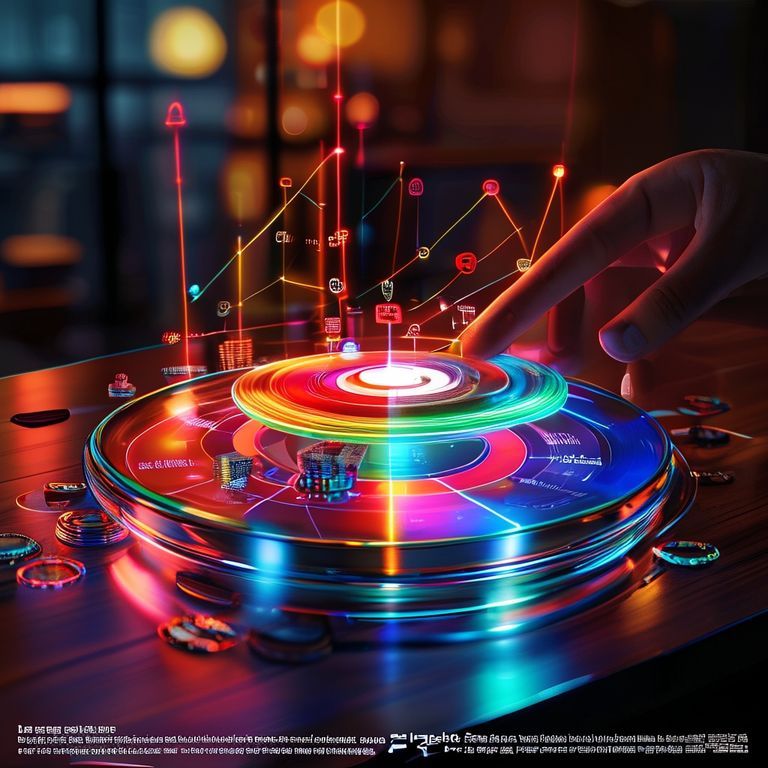 开云色碟实战：颜色序列预测及连续投注技巧