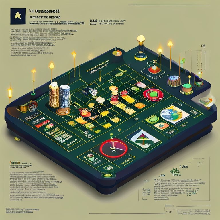 开云百家乐入门：庄闲下注比例及路单阅读指南