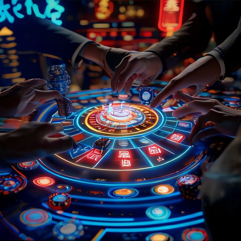 开云牛牛实战：庄家轮换秘诀及牌型优化方法