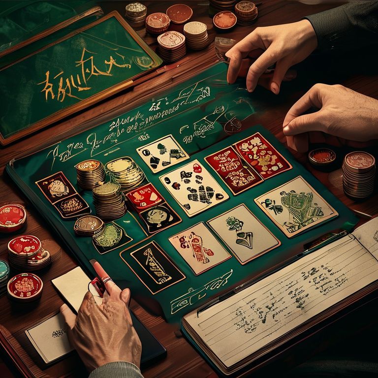 开云二八杠规则：杠牌计算方法及推庄技巧入门