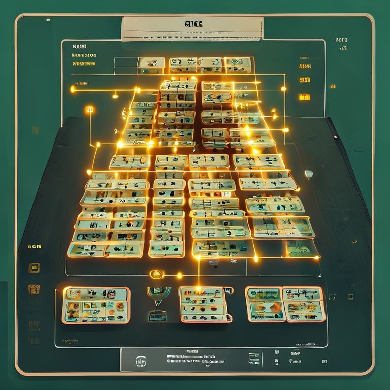 开云纸牌接龙高分：空位管理及多列移动策略