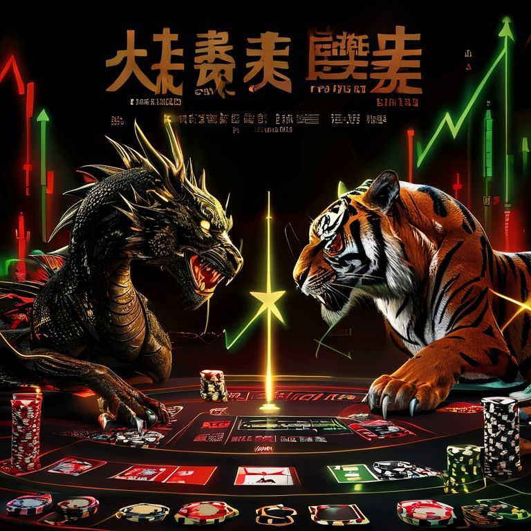 开云龙虎斗赢钱：趋势跟踪法及平局回避指南 - 开云体育官网入口
