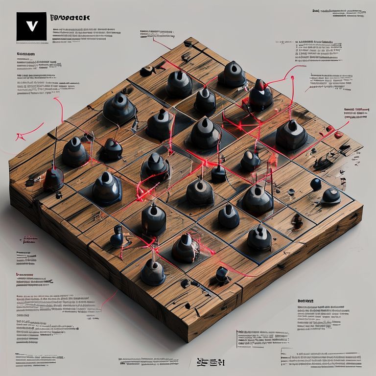 开云五子棋实战：VCF连珠攻击及防守反击方法 - 开云体育