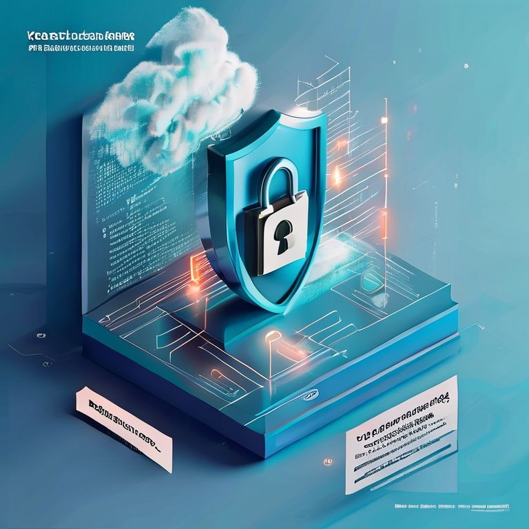 开云数据隐私保护：个人信息加密及合规声明