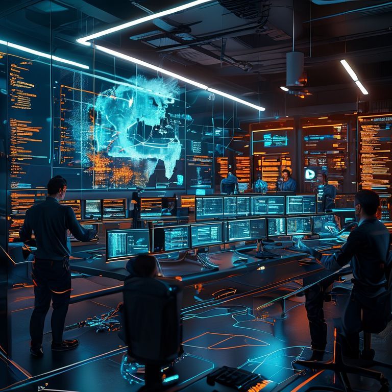 开云平台稳定性测试：高峰期负载优化及备份系统