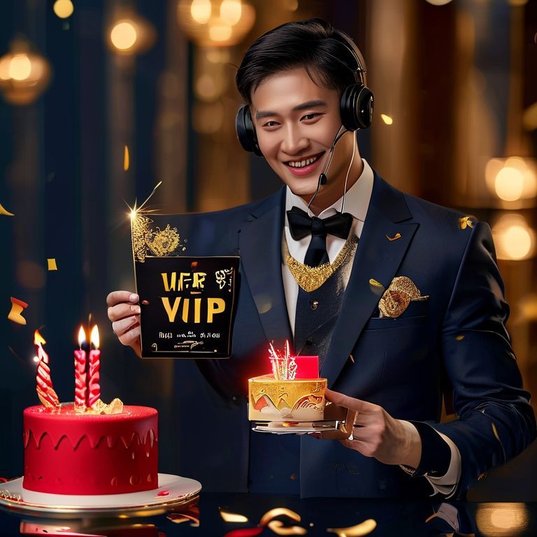 开云VIP特权详解：专属客服及生日礼金福利