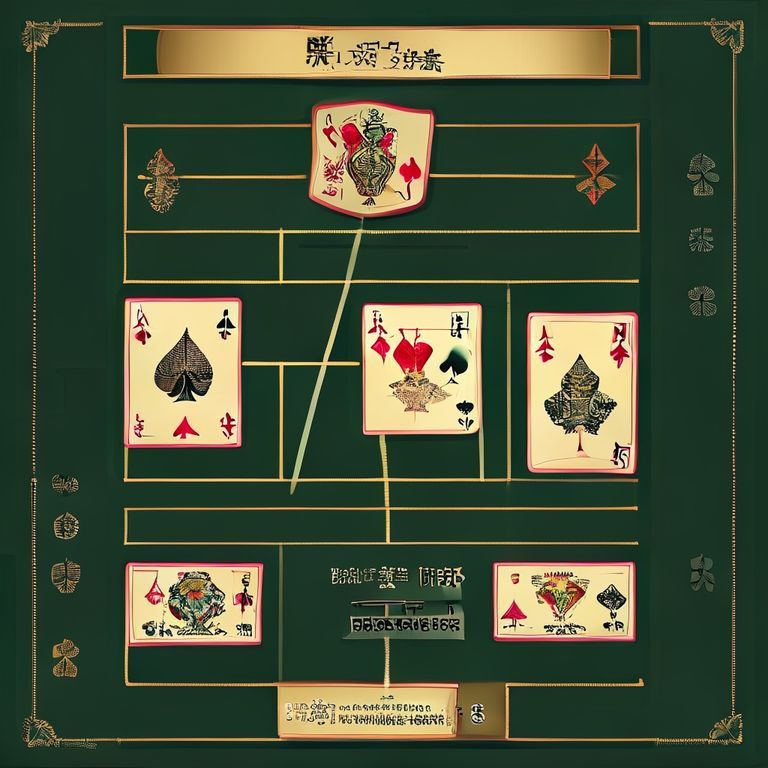 开云十三水高胜：特殊牌型组牌及比牌顺序详解