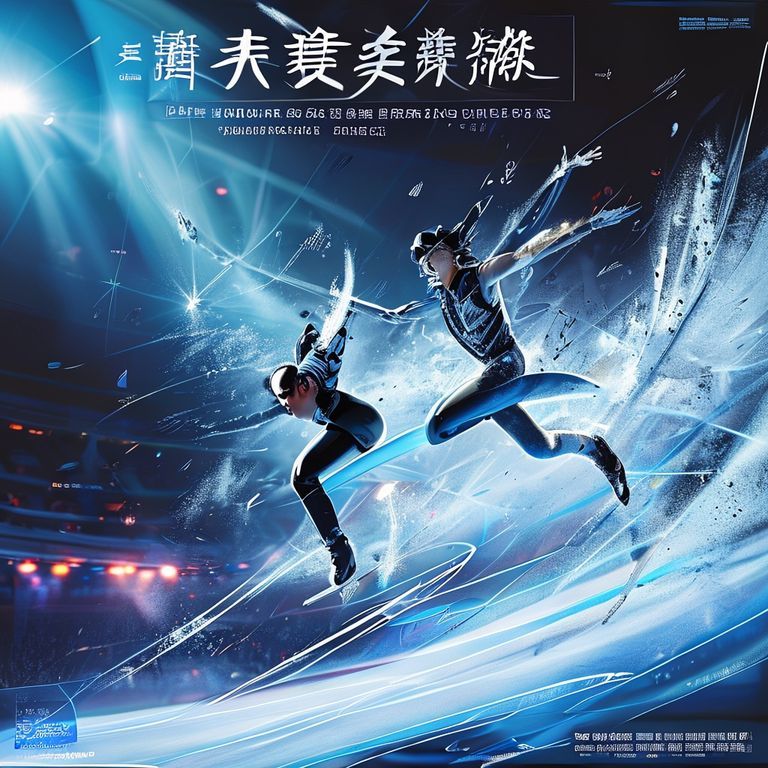 九游花样滑冰资讯：世锦赛双人滑节目亮点分析