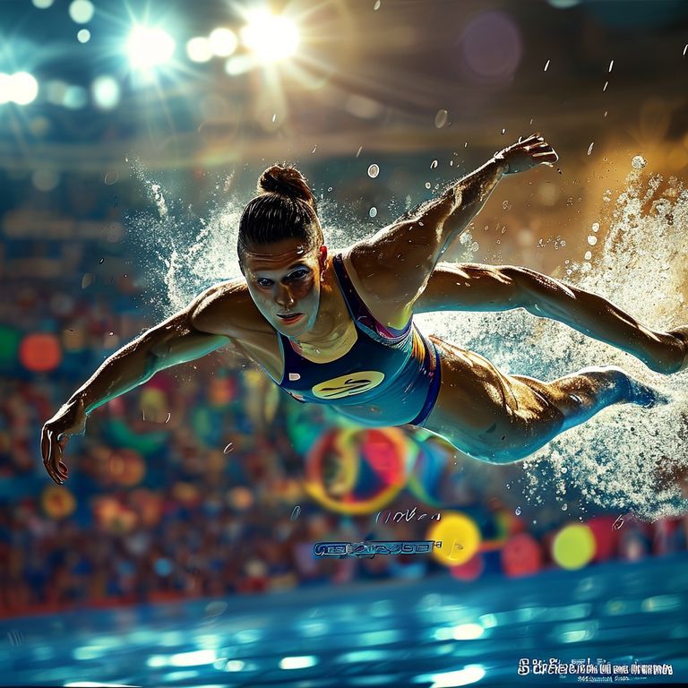 九游跳水新闻：奥运会十米台金牌热门