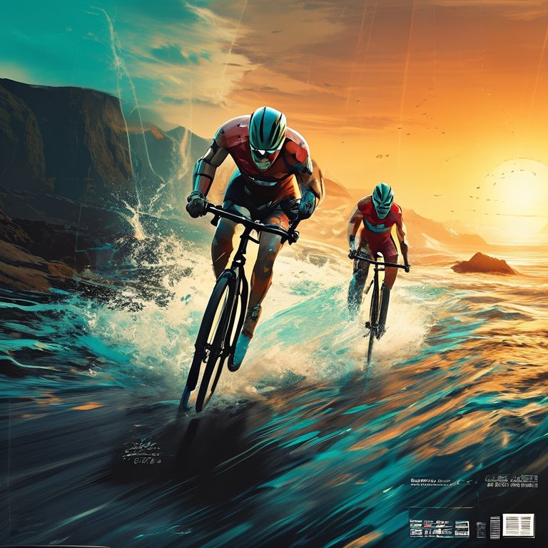 铁人三项世界锦标赛耐力训练指南九游资讯