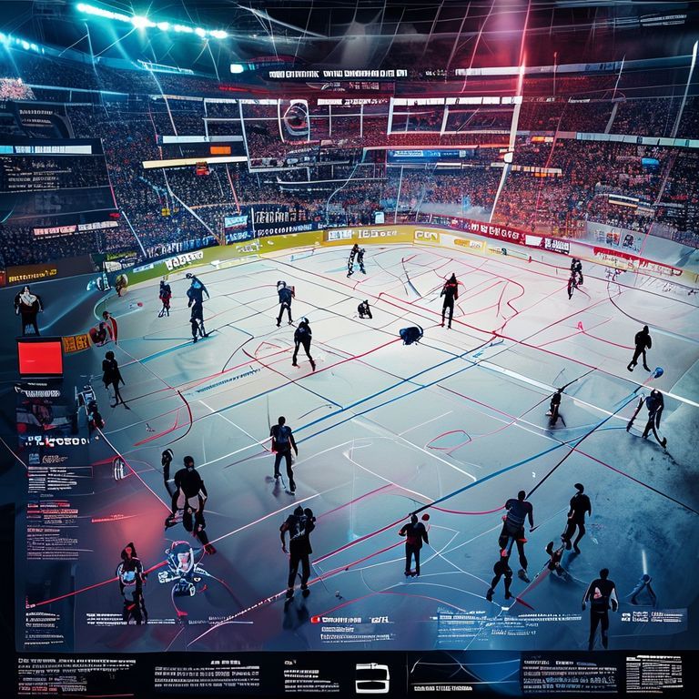 冰球斯坦利杯决赛球队战术详解九游热点