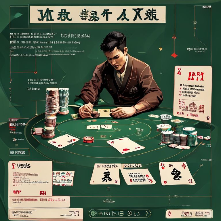 九游炸金花玩法：闷牌跟注技巧及豹子概率详解 - 九游游戏中心官方正版