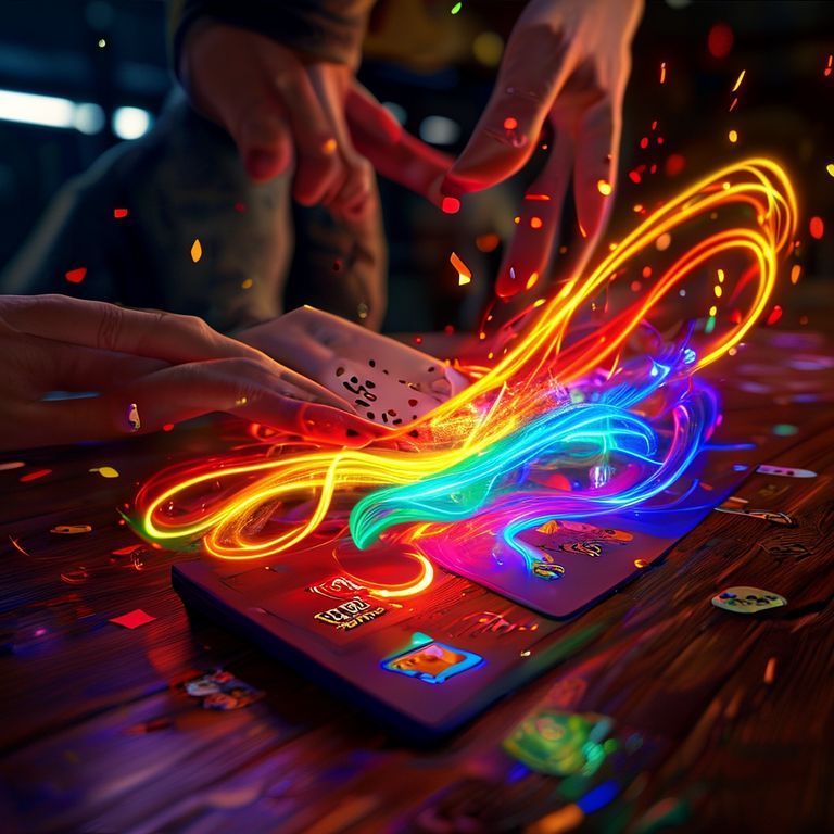 九游UNO翻转实战：逆转卡使用及颜色切换秘诀