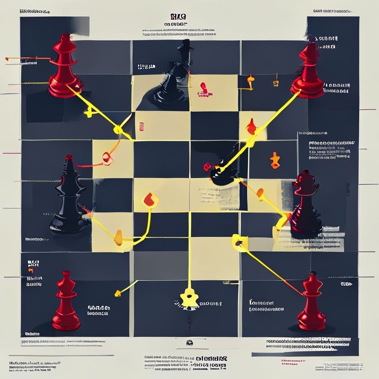 九游跳棋策略：多跳连吃路径及王棋升级方法