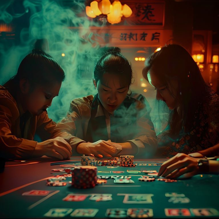 炸金花心理博弈技巧及弃牌时机把握九游策略