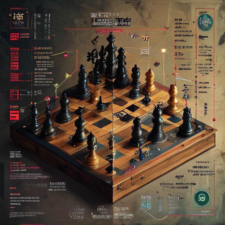 军棋高胜率暗棋布局及明棋进攻指南九游技巧