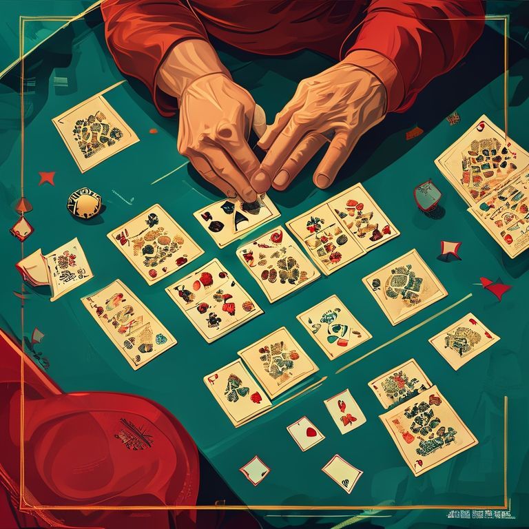 锄大地出牌顺序控制及甩牌技巧入门九游指南 - 九游网官方网站