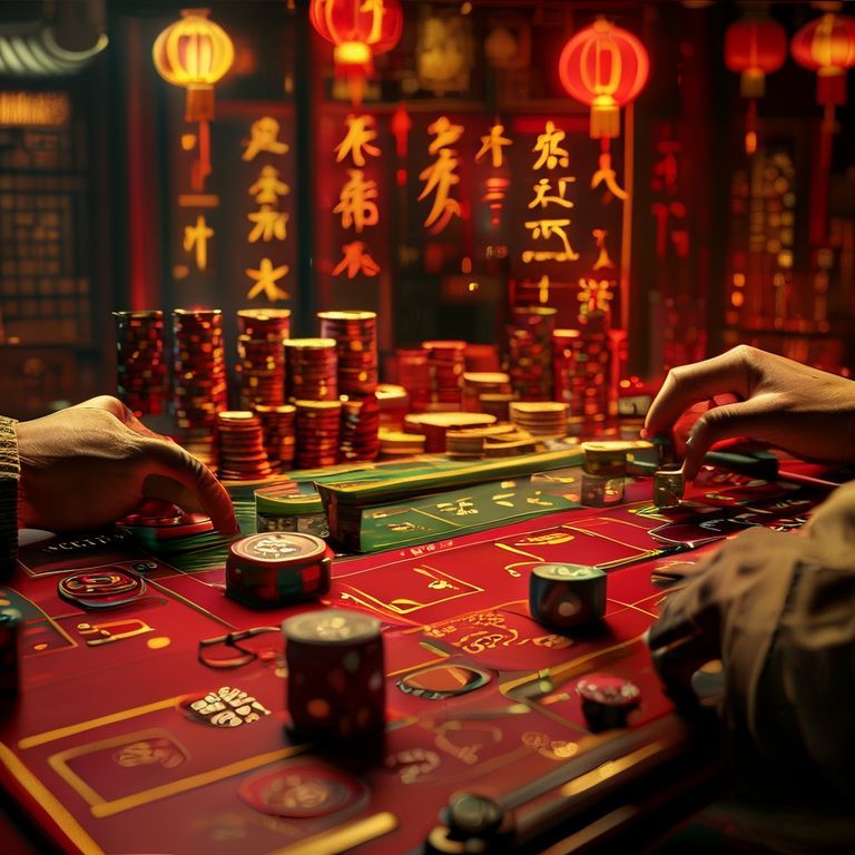 推筒子庄闲优势分析及下注倍数控制九游策略