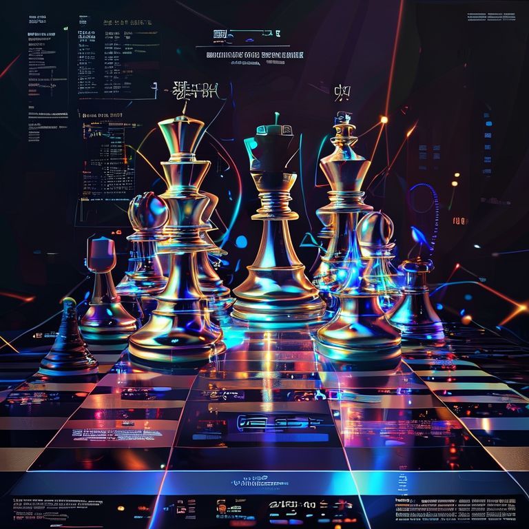 国际象棋候选人赛冠军预测及棋谱解析九游动态