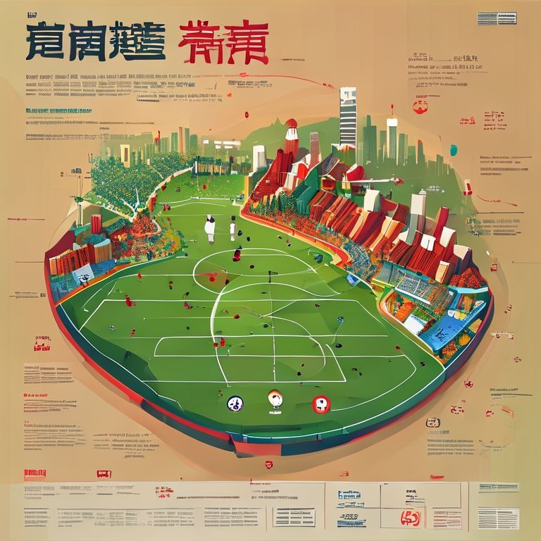 九游足球解析：世界杯亚洲区预选赛中国队晋级概率详解 - 九游会