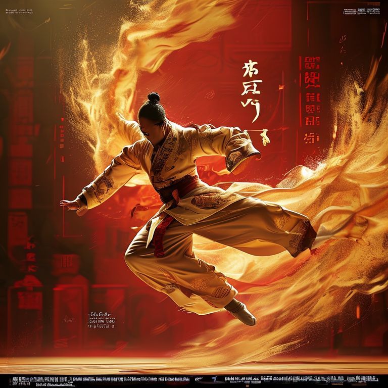 武术世锦赛套路表演高分秘诀九游热点