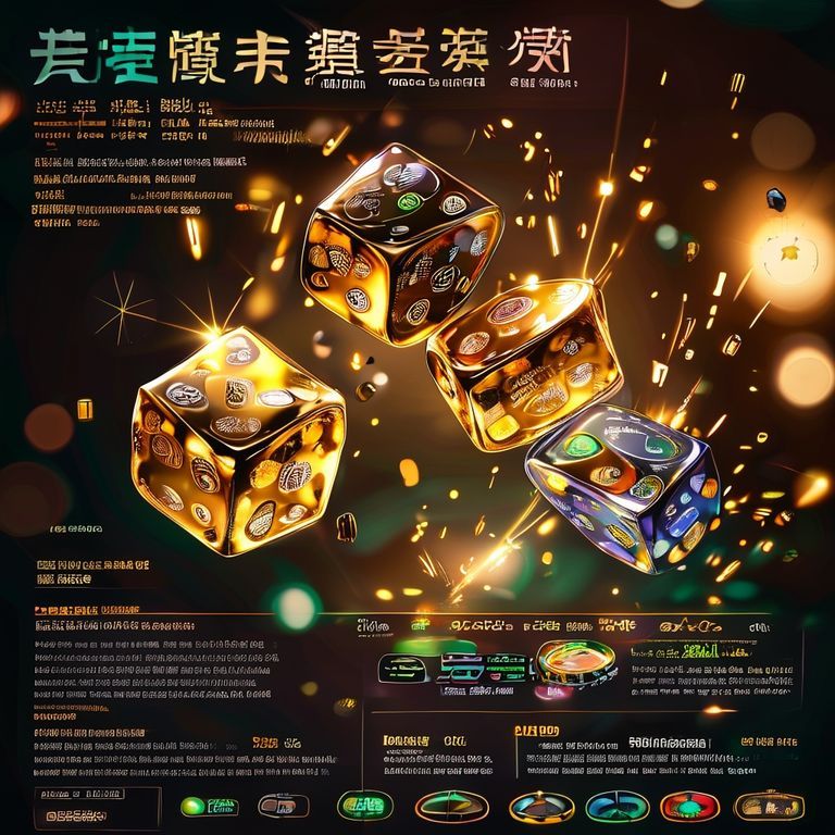 骰宝组合概率计算及大小单双秘诀九游赢钱