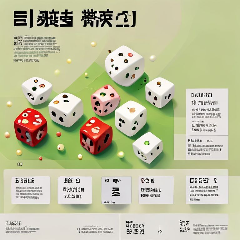 九游骰宝规则：大小单双投注及骰子组合概率