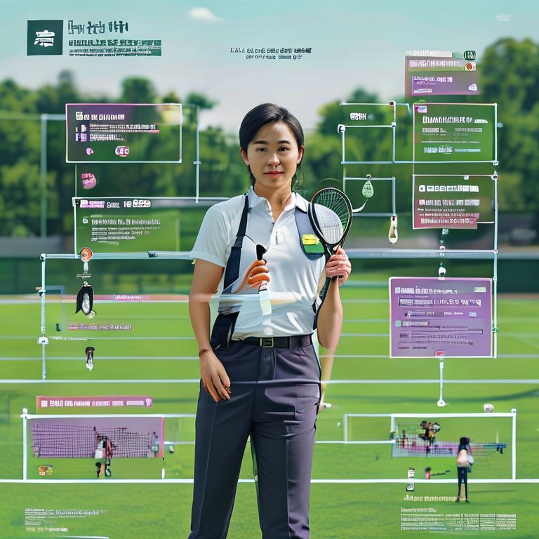 华体会带你了解温网双打赛事规则，温网双打冠军奖金