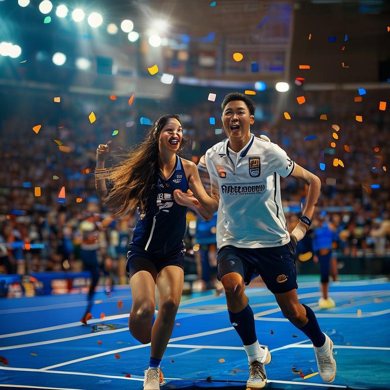 华体会预测澳网混双冠军热门，澳网有混双吗