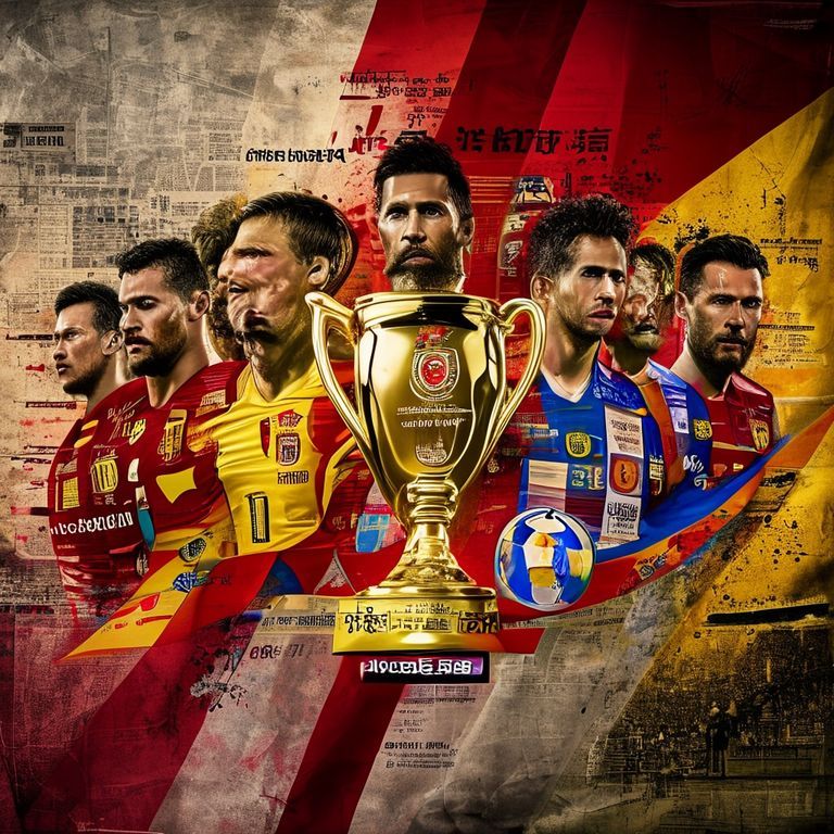 西甲联赛历史进球王及华体会回顾，西甲进球王是谁