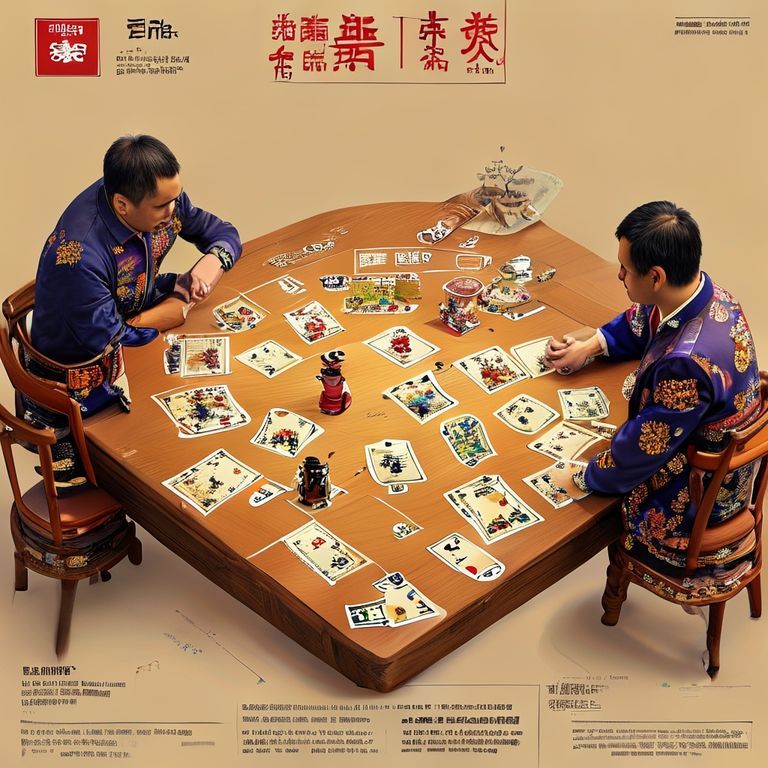 华体会斗地主技巧基础规则及实战示例