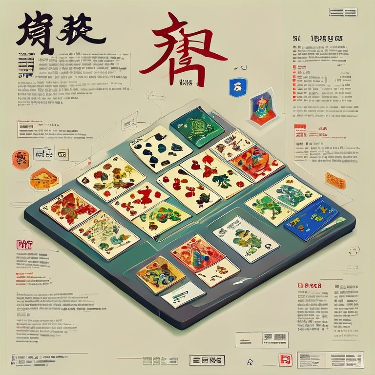 华体会锄大地玩法详解及出牌技巧，锄大地花式大小