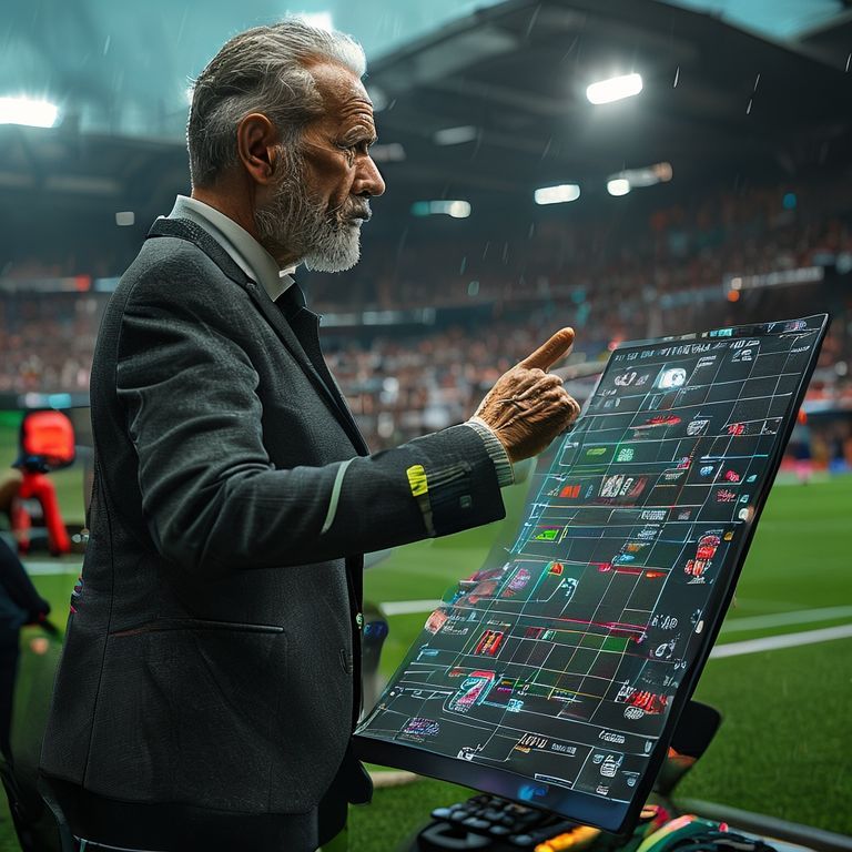 英超联赛主教练战术风格及华体会，英超2021至2022年的主教练