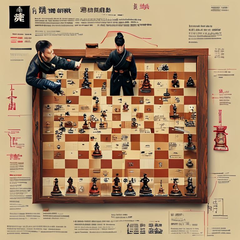 军棋规则详解华体会带你了解布局，军棋规则讲解 - 华体会网页版