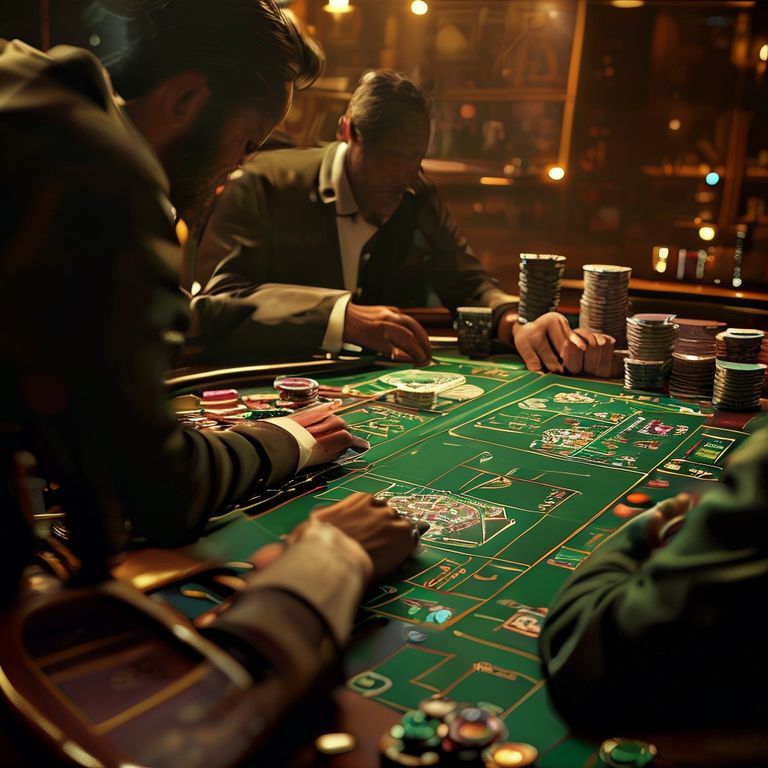 百家乐高胜率技巧华体会实战分享秘诀 - 华体会下载