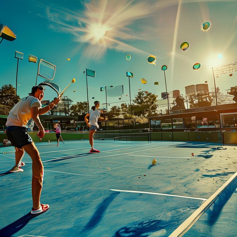 澳网公开赛场地适应攻略在华体会，澳网公开赛在哪举办