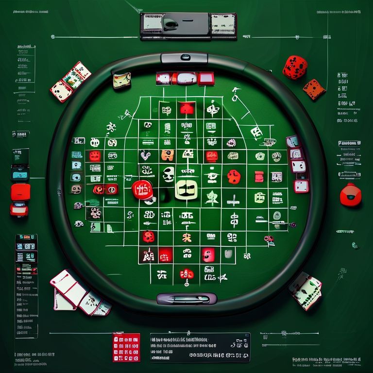 二十一点基本策略及华体会牌面计算，二十一点牌游戏规则