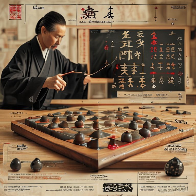 华体会五子棋连珠方法及防守秘诀，连珠五子棋怎么算赢