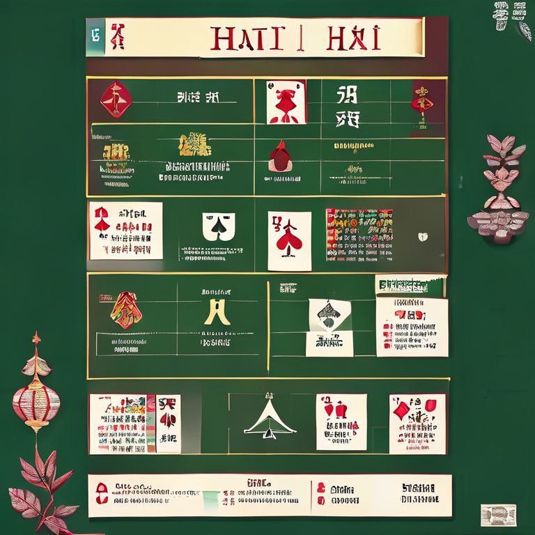 华体会斗牛牌型比较规则详解，斗牛具体规则 - 华体会体育技术研发