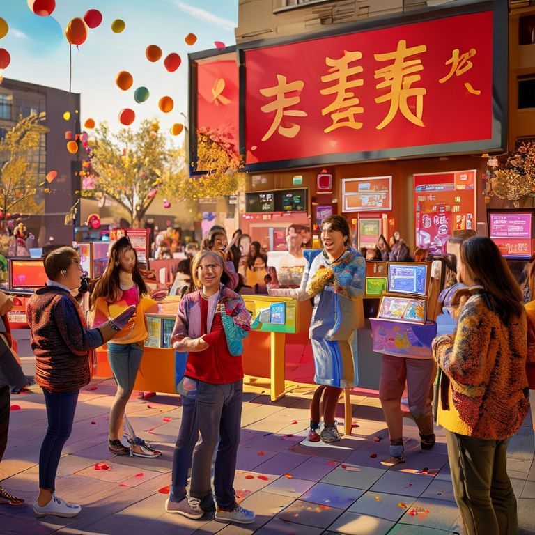 社区互动活动在华体会赢取奖励，社区 活动