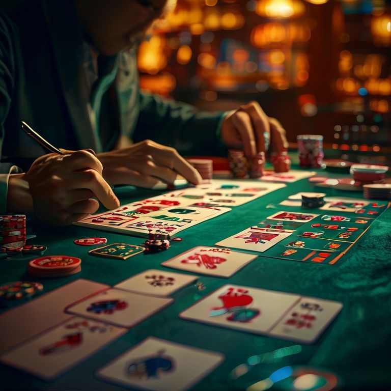 华体会三公倍投策略及风险控制，三公倍投可以吗