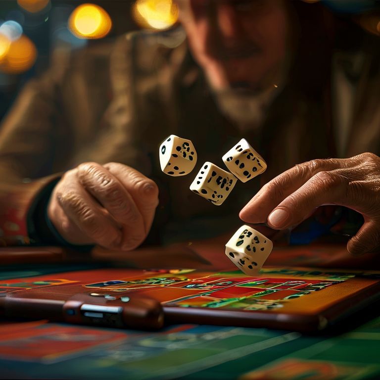 华体会骰宝大小单双技巧实战经验