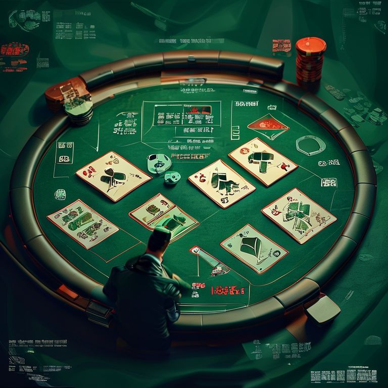 德州扑克位置策略华体会规则补充