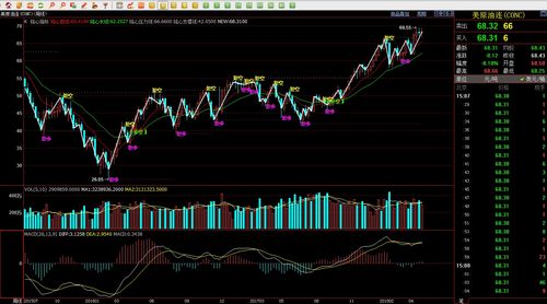 【黄金直播App】明日恒指期货交易：探寻深证指数波动律动，原油期货直播网带你掌握实时喊单先机