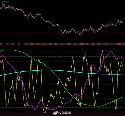 如何分析期货的长期趋势